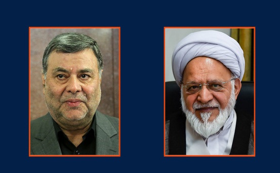 سید محمد صدر: اگر به FATF نپیوندیم، ترامپ را خوشحال کرده و کمک می&zwnj;کنیم تا تحریم ها گسترش پیدا کند/ مصباحی مقدم: مهلت دادن FATF نگرانی ام را بیشتر می&zwnj;کند