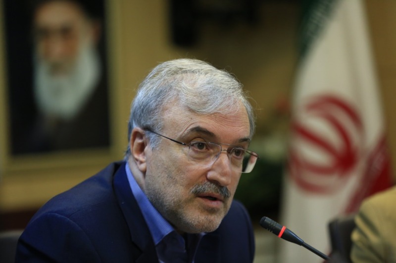 پاداش خدمت بازنشستگان وزارت بهداشت تا 25 اسفند پرداخت می&zwnj;شود