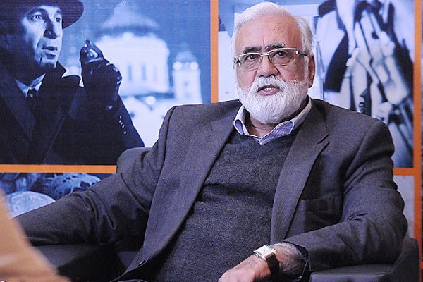 شفاف شدن فروش سینمای ایران