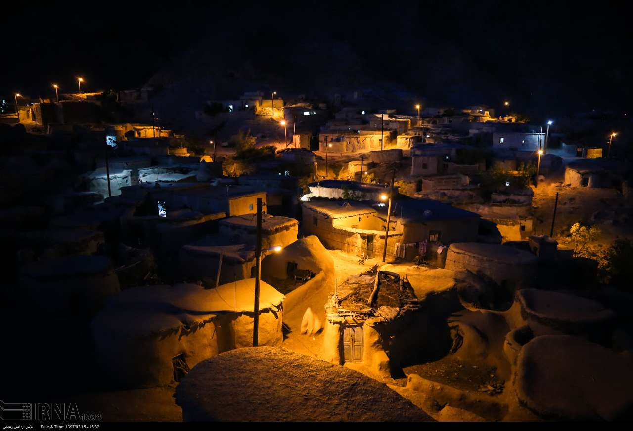 عکس روستا افغانستان