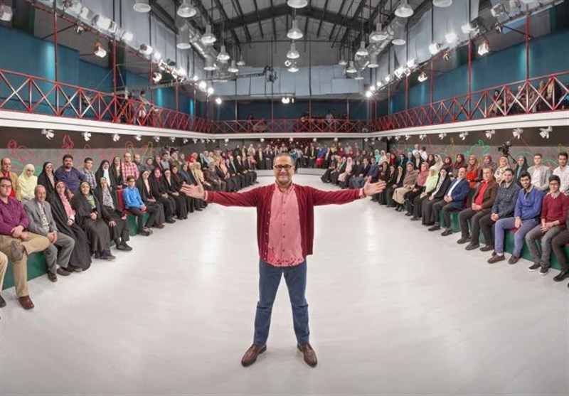 خنده را تحریم نکنید حالا که تحریم جهانیم