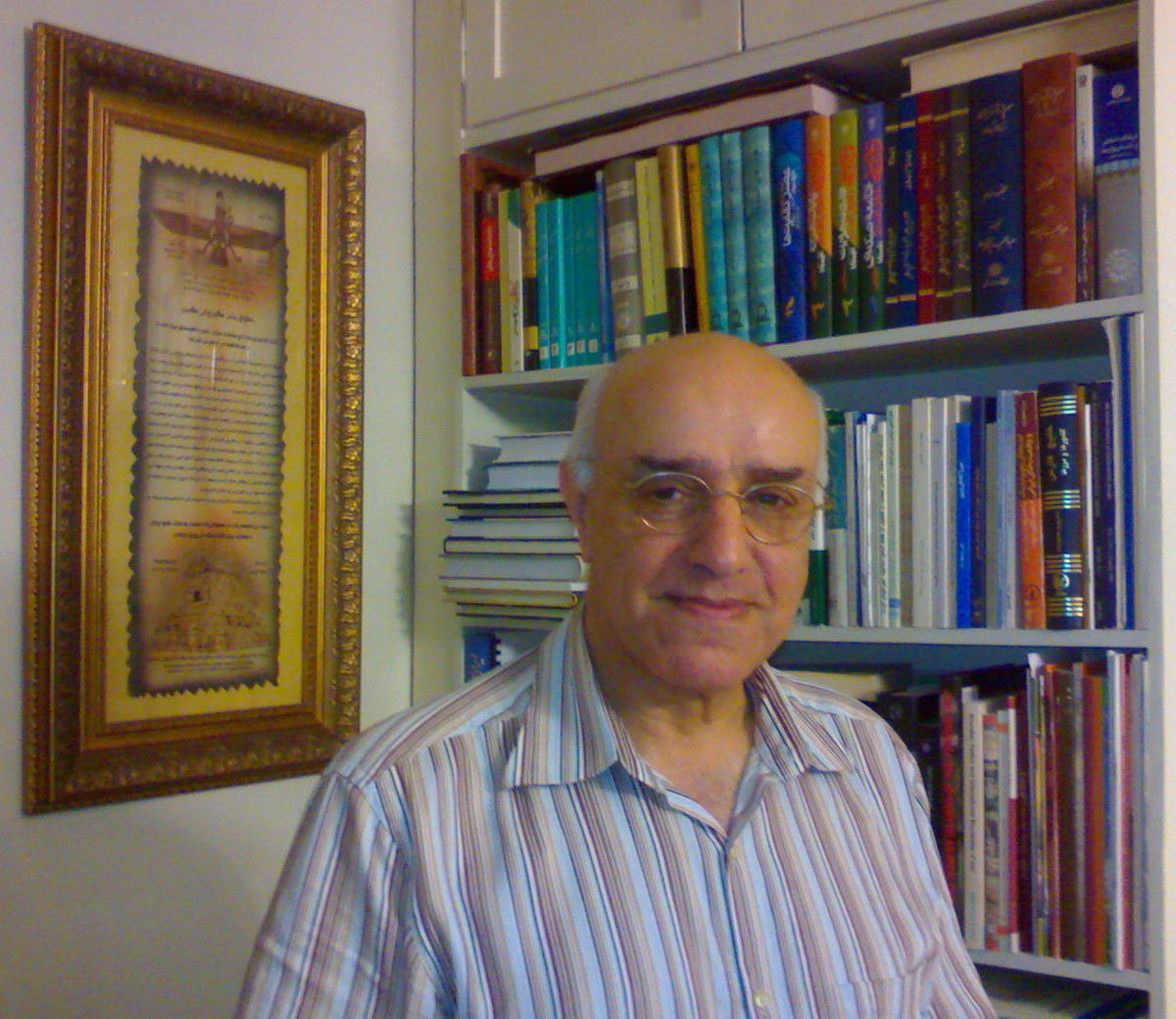 ایران پایبندی به توافق هسته ای را ادامه بدهد/همکاری با کشورهای دیگر طرف توافق، راه کاهش آثار تحریم جدید/