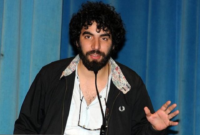 اولین حضور پسر کارگردان سرشناس فرانسوی در جشنواره فیلم کن (+عکس)