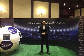 جهانبخش : هنوز در مورد تیم آینده&zwnj;ام تصمیم نگرفته &zwnj;ام، افتخار می&zwnj;کنم شاگرد کی&zwnj;روش هستم