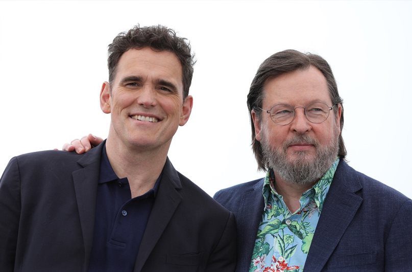 جنجال دوباره 