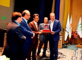 همراه اول نشان &laquo;روابط عمومی پاسخگو&raquo; گرفت