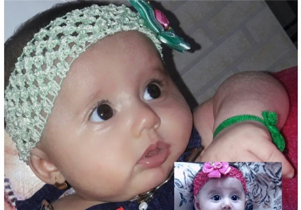 مادر فرزندگم&zwnj;کرده: نمی&zwnj;خواهم سوژه ماه عسل شوم