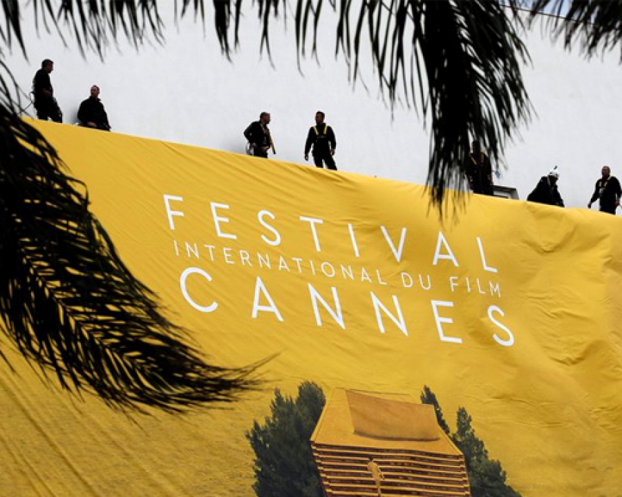 خط ویژه تلفن جشنواره کن جهت جلوگیری از آزار جنسی