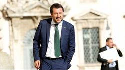 وزیر کشور ایتالیا خطاب به پناهجویان: آماده بستن چمدان‌هایتان باشید