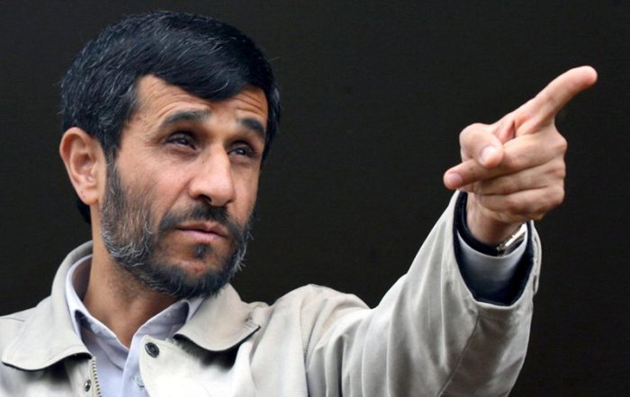 احمدی نژاد و فاز فراموشی احمدی نژاد و فاز فراموشی