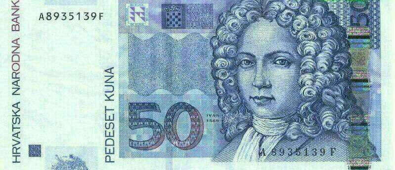 بهداشتی ترین اسکناس جهان (عکس)