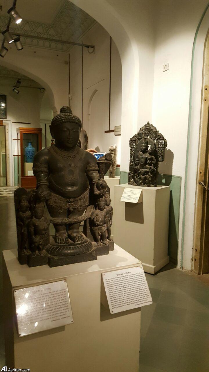 سفر به کشور 72 ملت -شهر صورتی (+عکس)