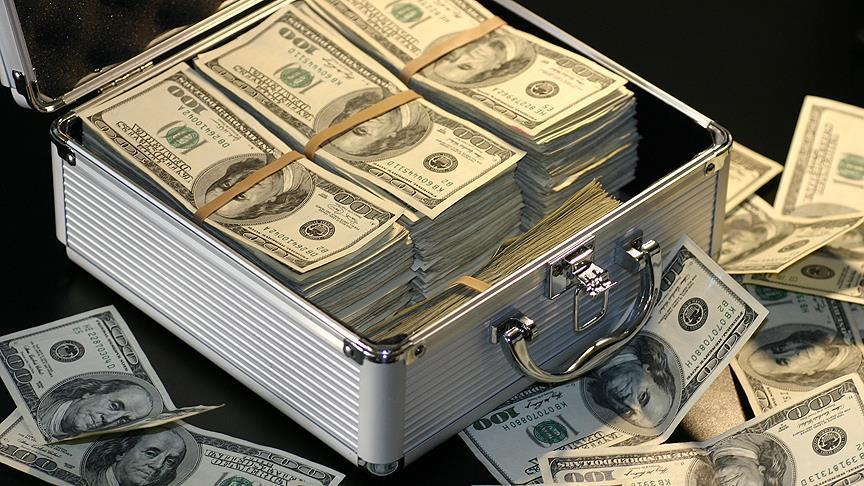 70 تریلیون دلار جمع دارایی ثروتمندان جهان/ افزایش 10 درصدی پولدارهای دنیا در یک سال گذشته
