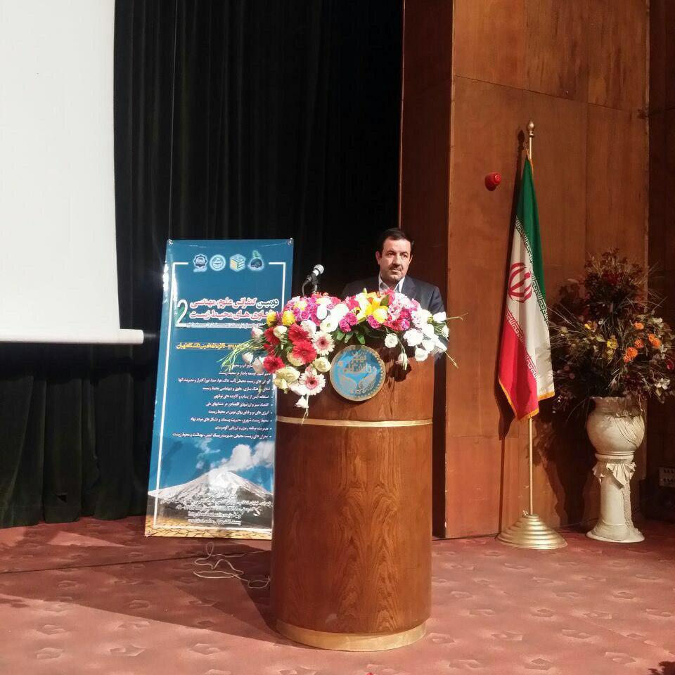جغرافیای ایران، آبستن مخاطره های گوناگون است/راهکارهای نحوه مواجهه با زلزله، سیلاب و خشکسالی/در انتشار اخبار، فقط خشم طبیعت را نشان ندهیم