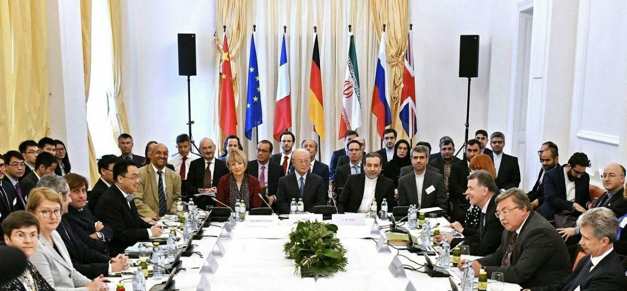 پایان نشست 3 ساعته کمیسیون مشترک برجام بدون آمریکا