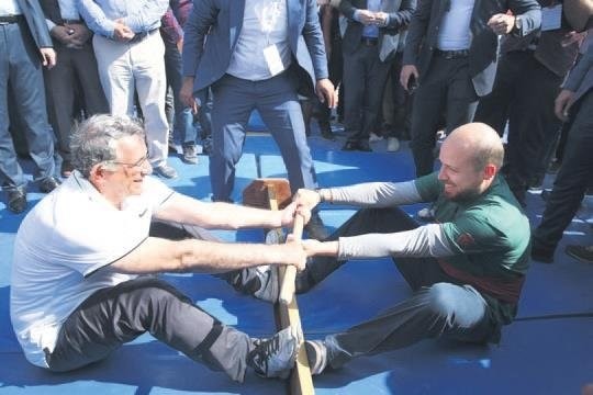 تور استانبول و آنچه که باید بدانید!