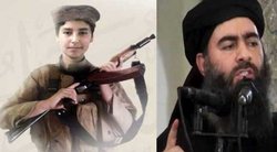 سازمان اطلاعات عراق: تایید خبر مرگ پسر البغدادی