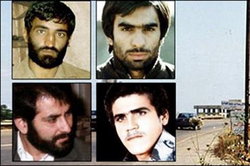 دستیار لاریجانی: سندی دال بر شهادت چهار دیپلمات ربوده‌شده ایرانی وجود ندارد