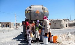 آبفای کشور: شوری آب شرب آبادان و خرمشهر تا 15 تیر برطرف می شود
