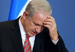 نتانیاهو: مشکل ما ایران است نه بشار اسد/هدف اسرائیل دور کردن نیروهای ایرانی از مرزهای اسرائیل است