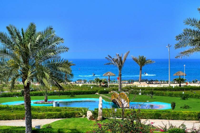 لوکس ترین مقاصد گردشگری