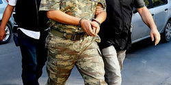 بازداشت 192 نظامی ترکیه به اتهام ارتباط با گولن