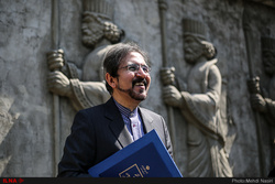 سخنگوی وزارت خارجه سفیر ایران در فرانسه می‌شود