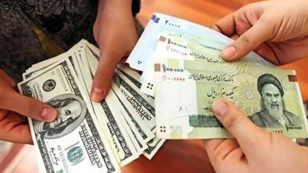 دلار؛ معشوقه زیباروی ما