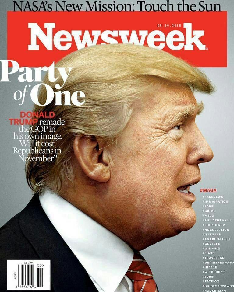 جنگ ترامپ با همه دنیا!