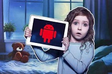 ویروس&zwnj;های خطرناک موبایل کجا پنهان می&zwnj;شوند؟