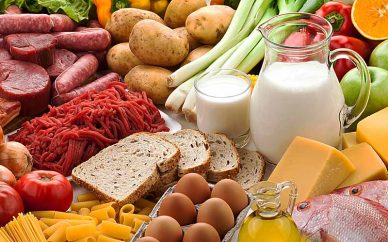 افزایش قیمت 11 گروه مواد خوراکی/ لبنیات، گوشت قرمز و مرغ گران شدند