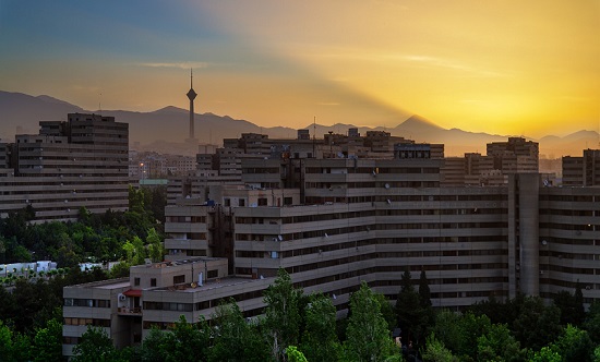 آشنایی بیشتر با اکباتان&nbsp;، آیا برای خرید یا اجاره آپارتمان مناسب است؟