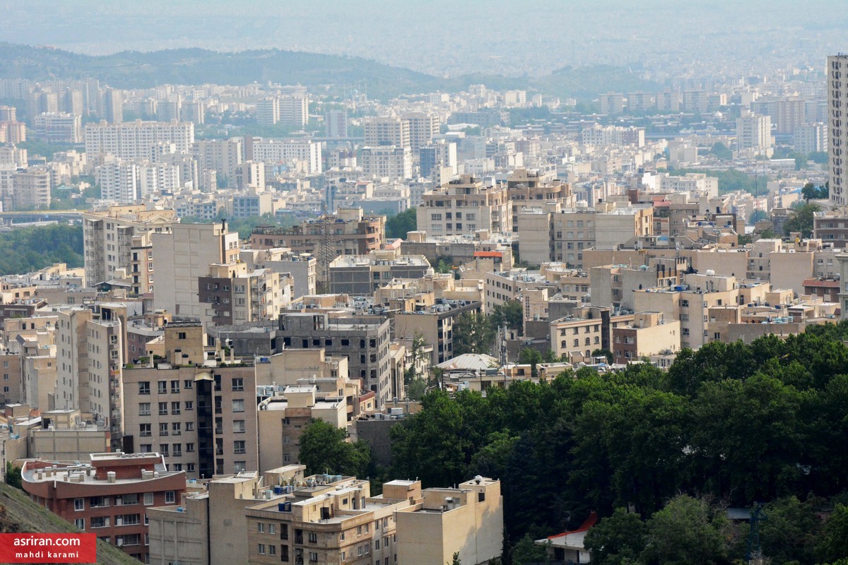 افزایش 26 درصدی اجاره یک متر مربع مسکونی در تهران