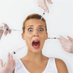 مکاتبه انجمن متخصصان پوست با صنف آرایشگران/تزریق ژل و بوتاکس در آرایشگاه‌ها، ممنوع