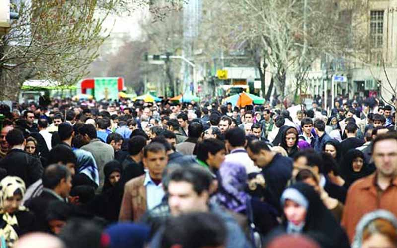 ریزش طبقات متوسط مردم به زیر خط فقر