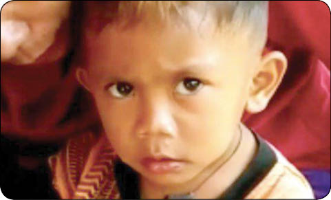 کوچک ترین سیگاری دنیا (+عکس) کوچک ترین سیگاری دنیا (+عکس)