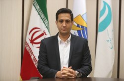 انتصاب سرپرست جديد شركت عمران، آب و خدمات كيش