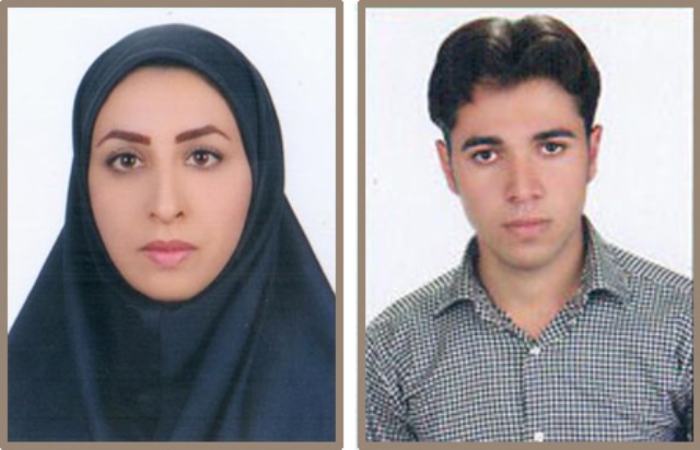 جایزه بین المللی صرفه جویی آب کشاورزی به زوج&zwnj;جوان ایرانی تعلق گرفت