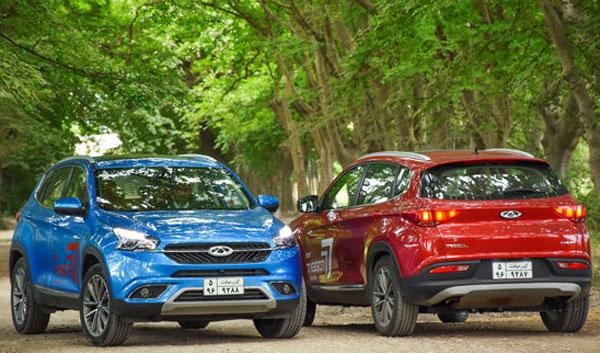 پیش فروش تیگو 7 از صبح امروز آغاز شد (+جدول)