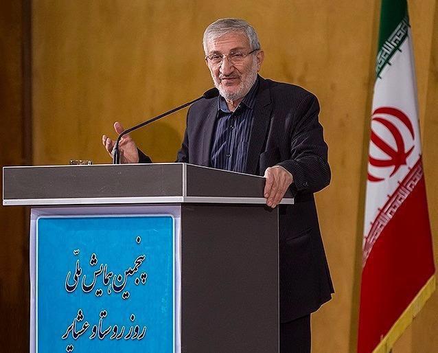 رئیس بنیاد مستضعفان: کشور با پول نفت آباد نمی&zwnj;شود