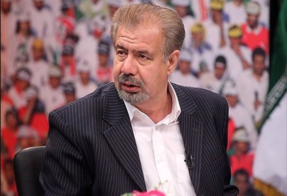 کوچ  آقای 