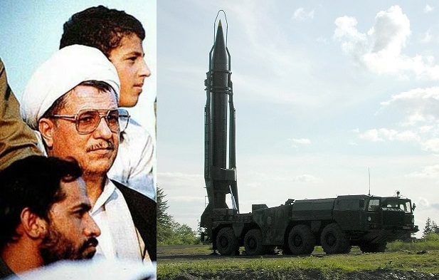 خاطره جالب محسن رفیق دوست از اولین موشک هایی که قذافی به ایران داد: فقط یکی را بزنید به عربستان!