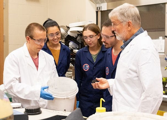 خاک مریخ را کیلویی 20 دلار بخرید (+عکس)