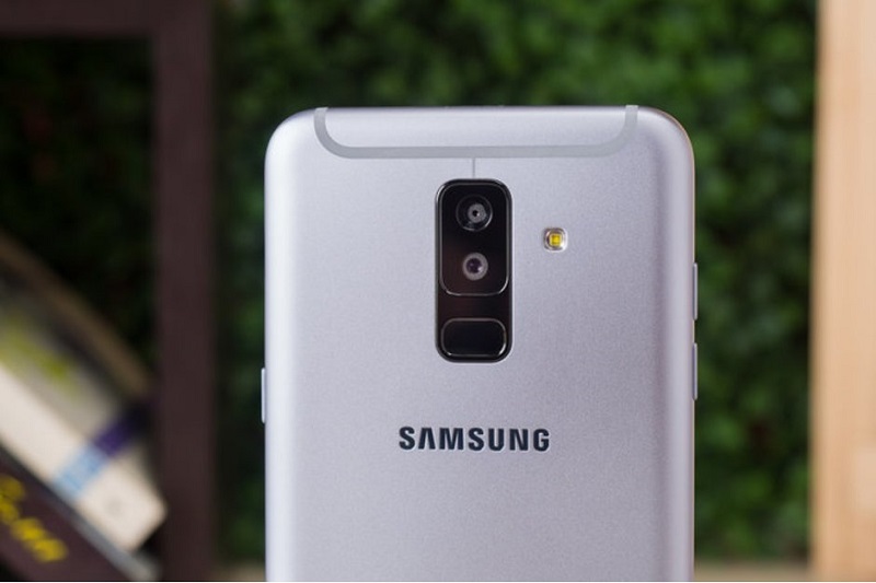 گوشی گلکسی P30 با نام گلکسی A6s معرفی می شود