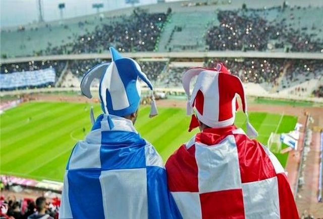 خودمان را گول نزنیم؛ بازی دیروز مل نبود