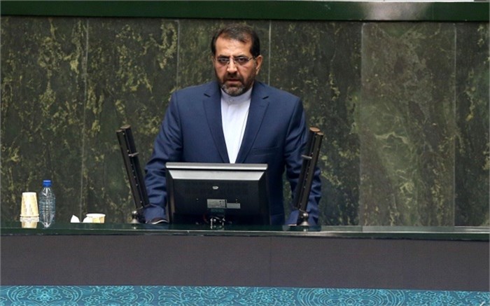 سخنگوی کمیسیون امنیت ملی: روسیه و چین به ما گفته&zwnj;اند اگر به &laquo;FATF&raquo; نپیوندید رابطه&zwnj;مان با ایران دچار مشکل می&zwnj;شود