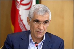 افشانی: از روز اول انتصابم توپخانه&zwnj;ای علیه&zwnj;ام شکل گرفت