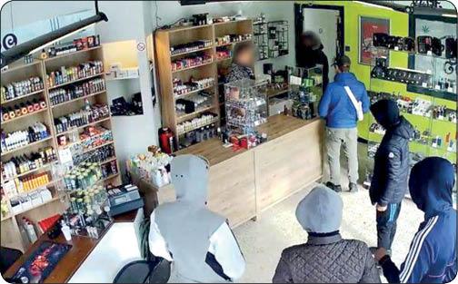 احمق ترین دزدان دنیا! (+عکس)