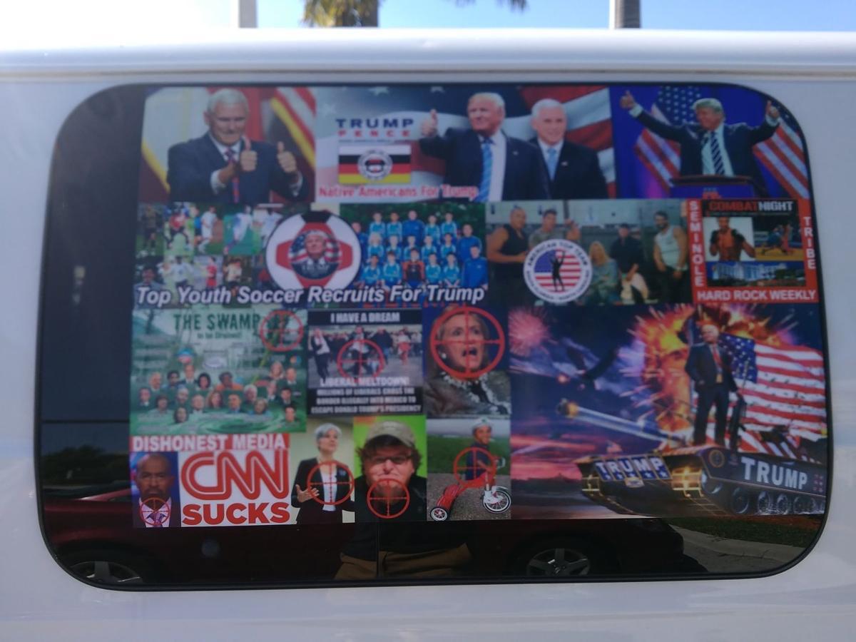 نفرت پراکنی جمهوری خواهان عامل کشتار در آمریکا