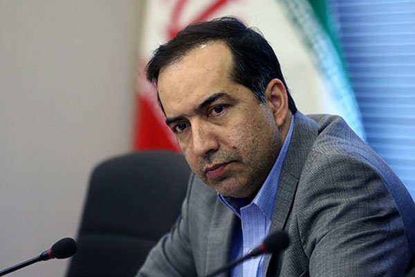 سرپرست سازمان سینمایی: با نیت &laquo;تداوم&raquo; به سازمان سینمایی آمده&zwnj;ام